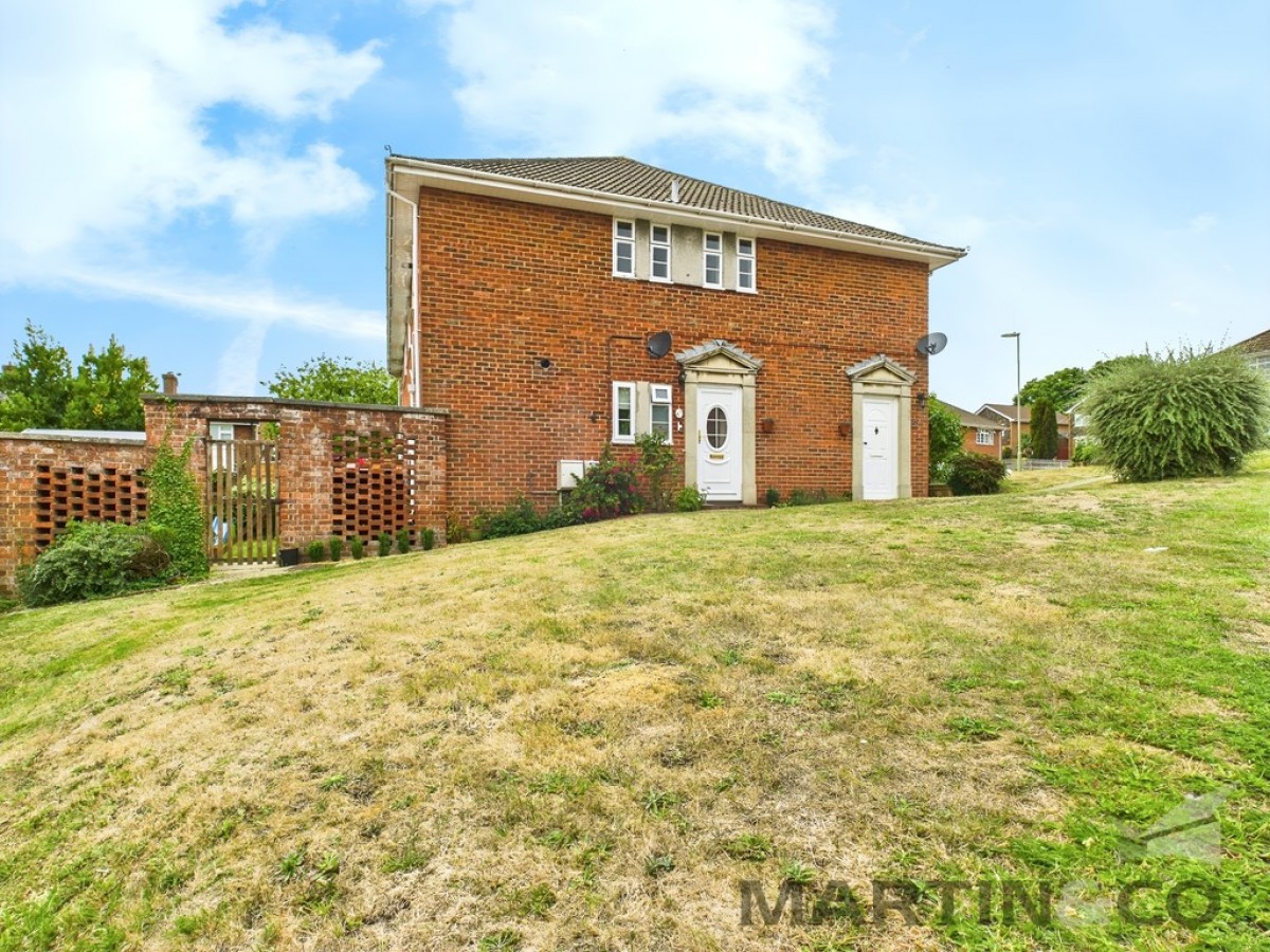 Kings Field, Bursledon