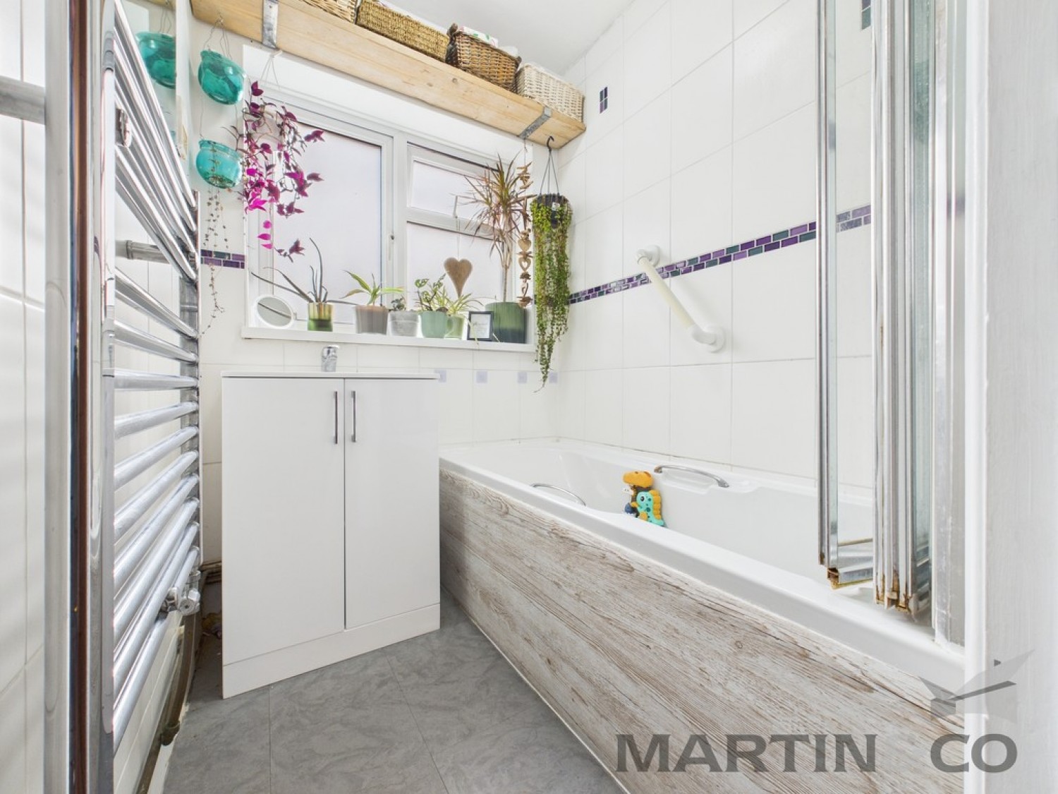 2 bedroom Flat in Kings Field, Bursledon