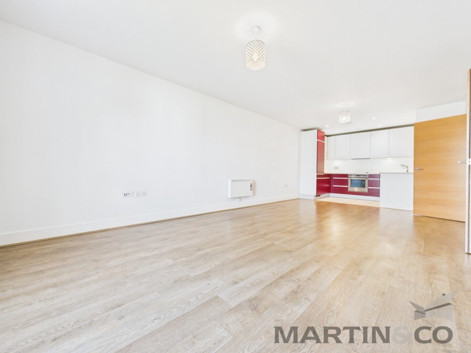 2 bedroom Flat for Sale Flagstaff Green, Royal Clarence Yard