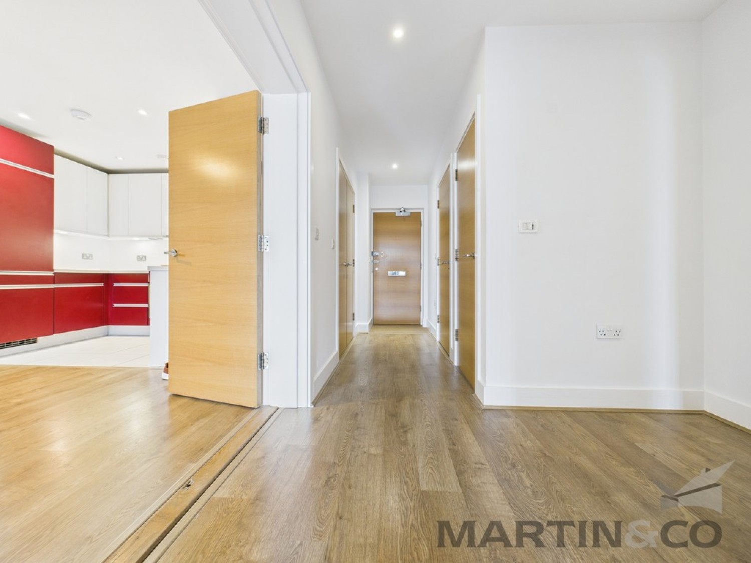 2 bedroom Flat for Sale Flagstaff Green, Royal Clarence Yard