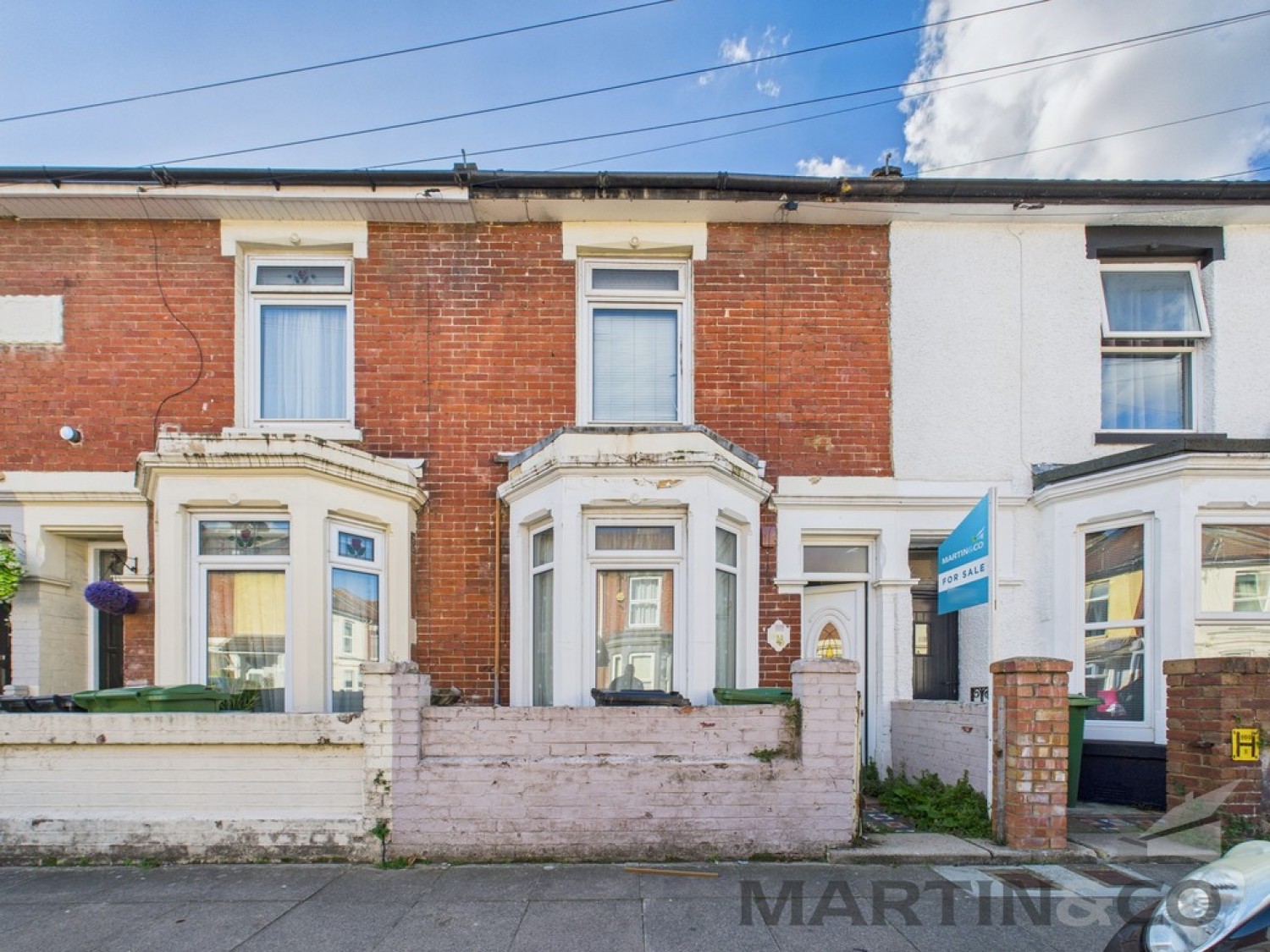 3 bedroom House for Sale Tottenham Road, Fratton