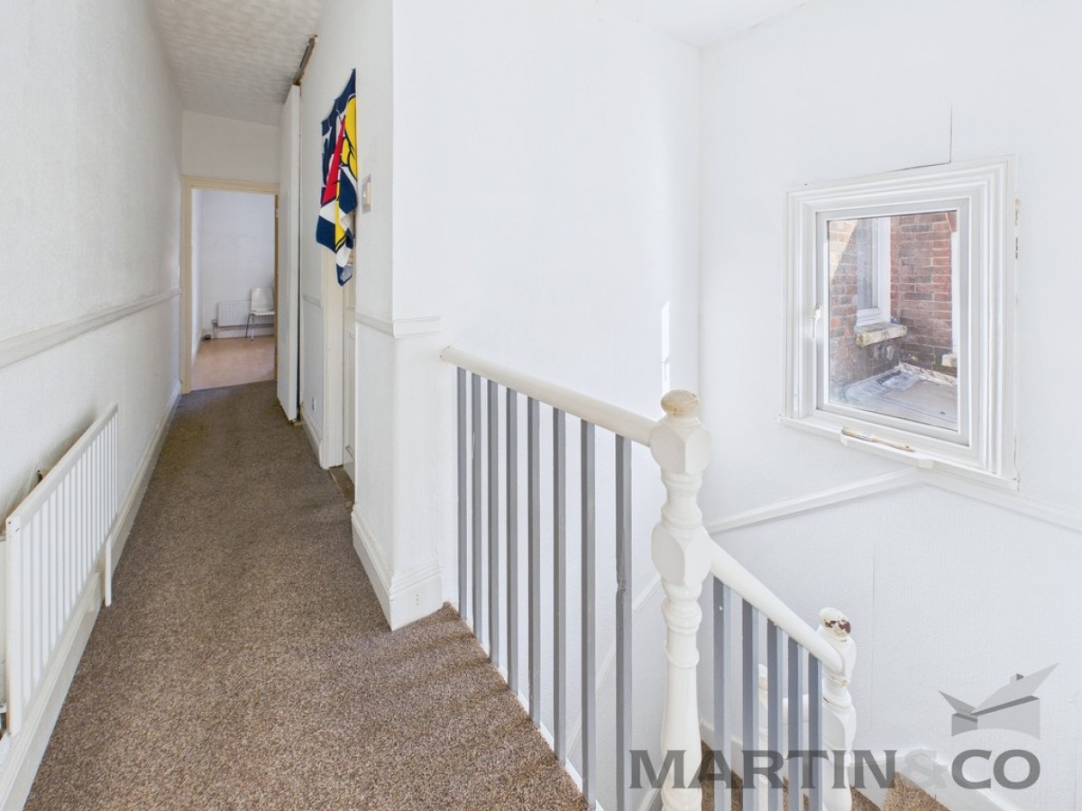 Tottenham Road, Fratton