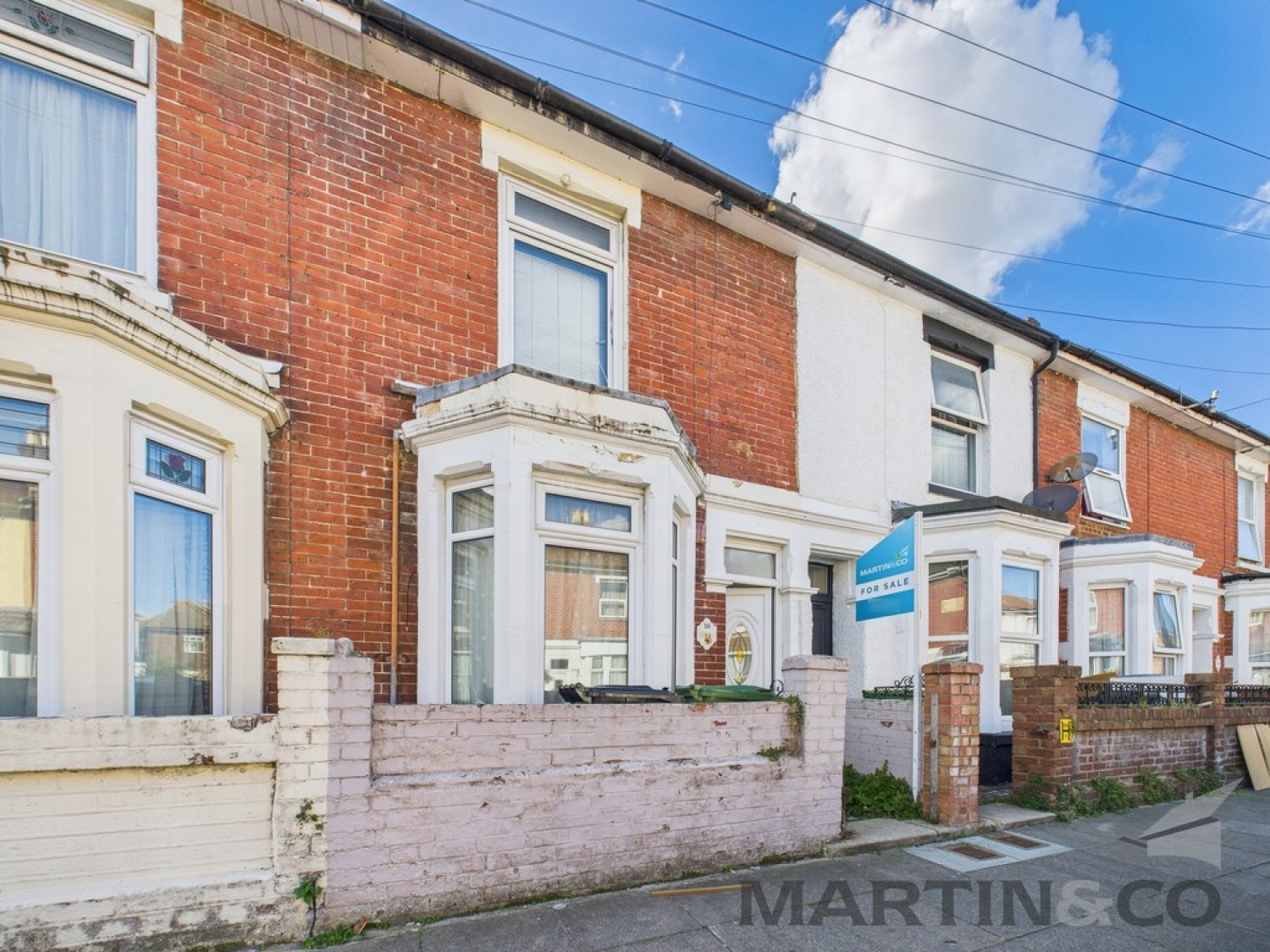 3 bedroom House for Sale Tottenham Road, Fratton