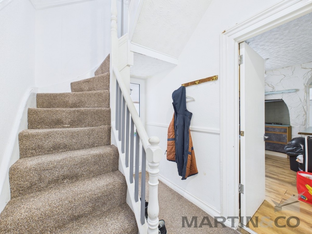 Tottenham Road, Fratton