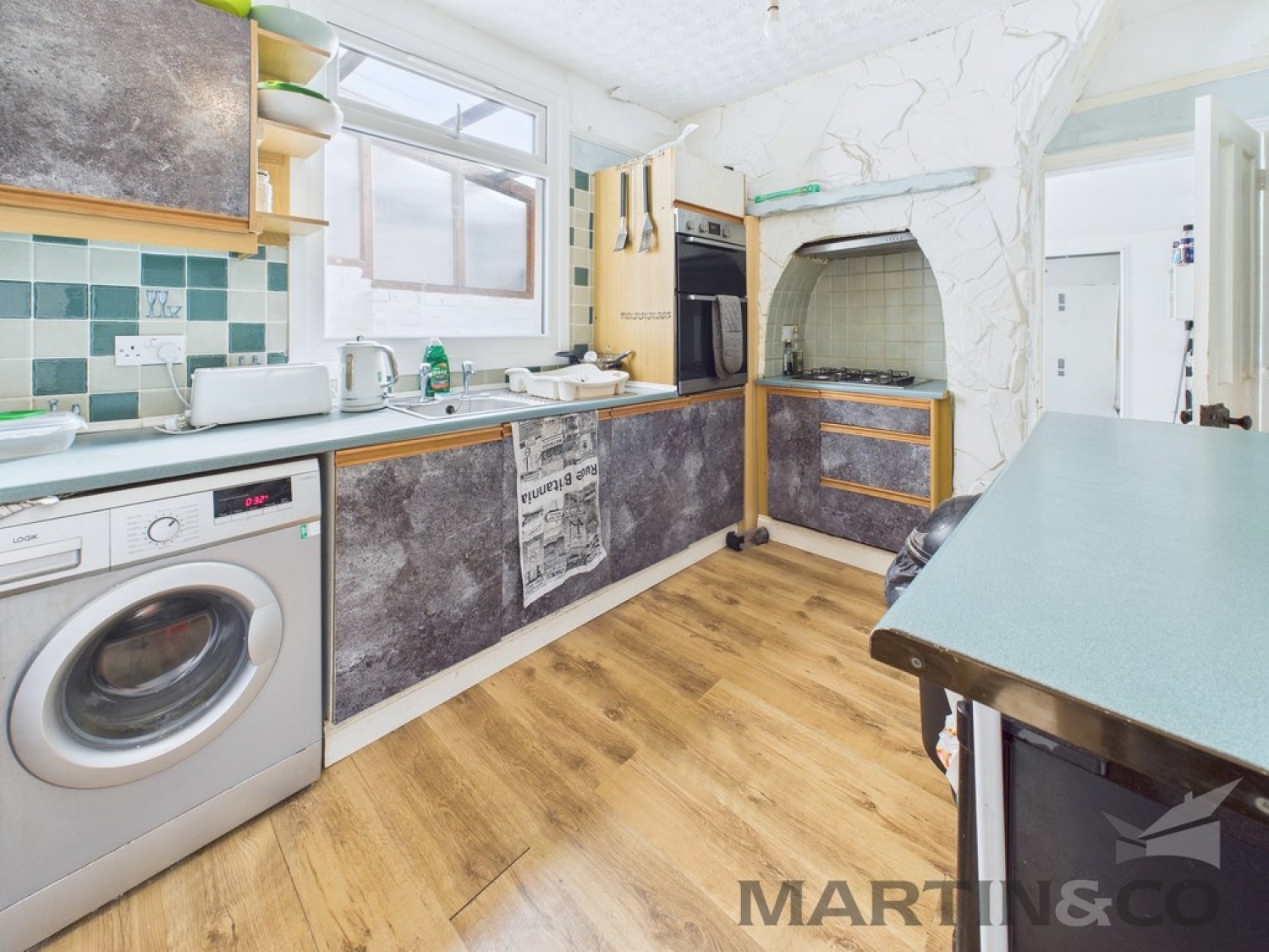 3 bedroom House for Sale Tottenham Road, Fratton
