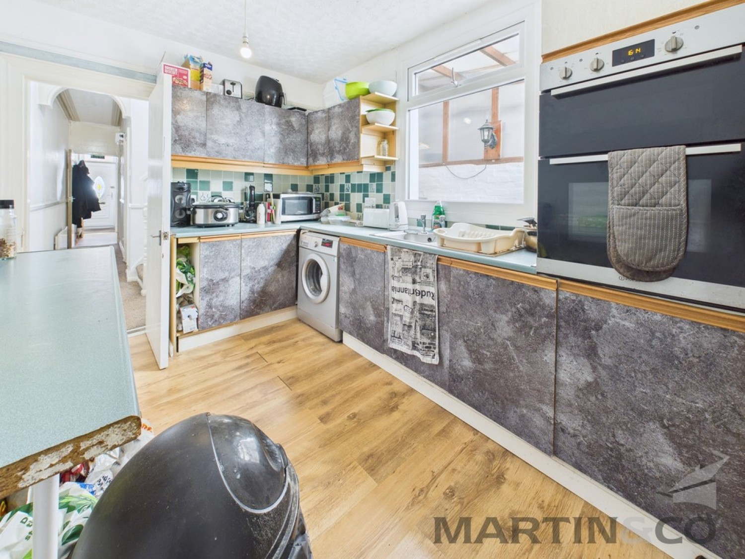 3 bedroom House for Sale Tottenham Road, Fratton