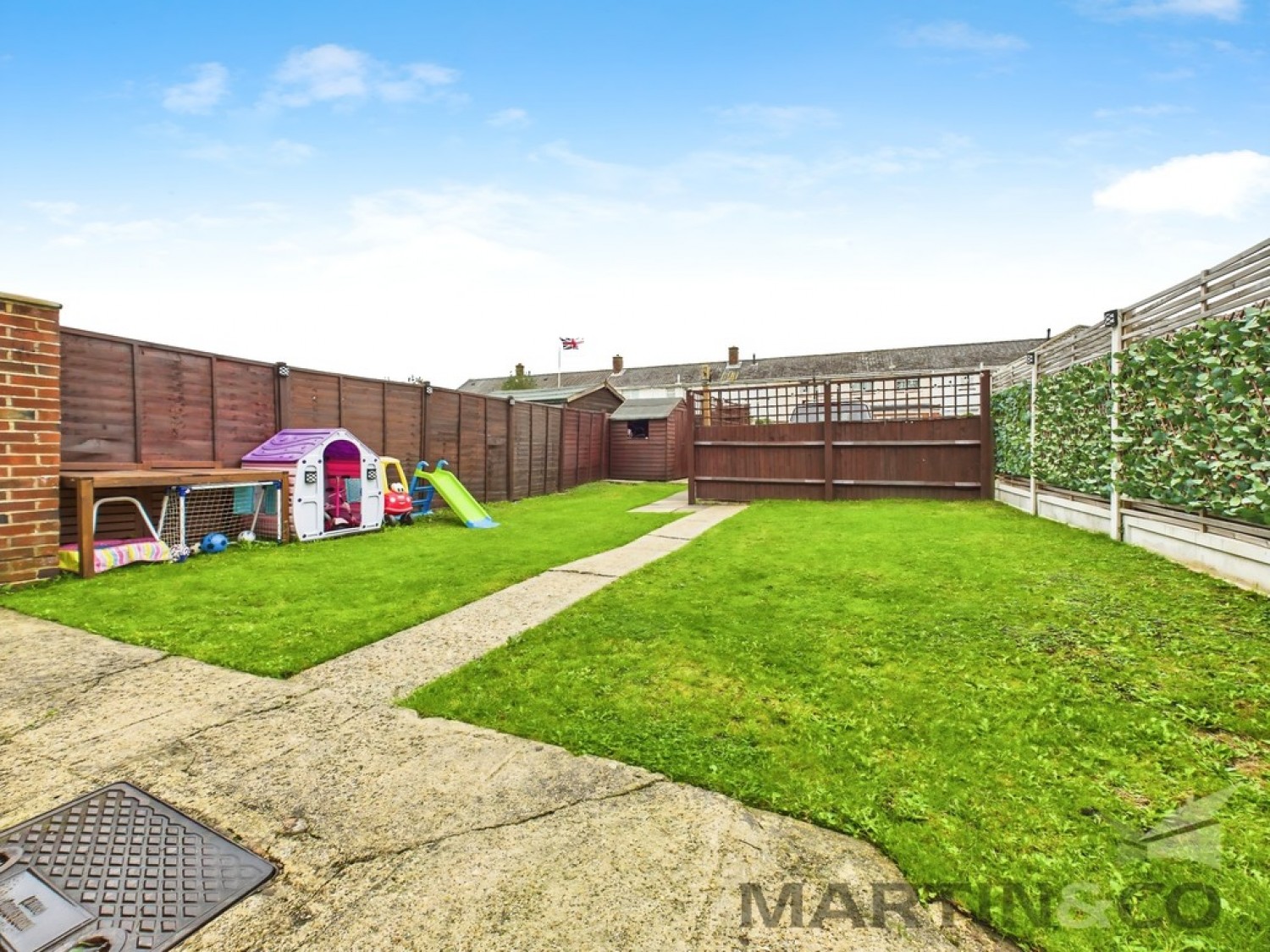 Birchmore Close, Bridgemary