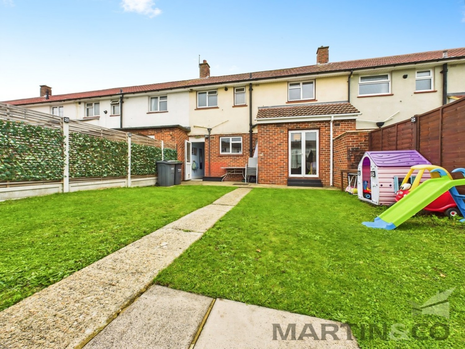 Birchmore Close, Bridgemary