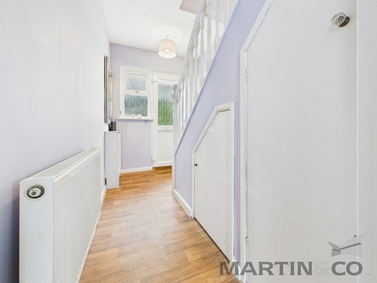 Birchmore Close, Bridgemary