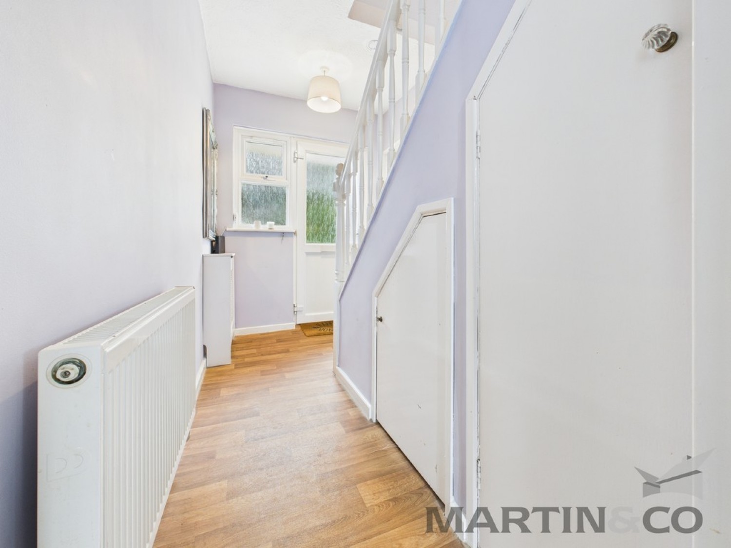 Birchmore Close, Bridgemary