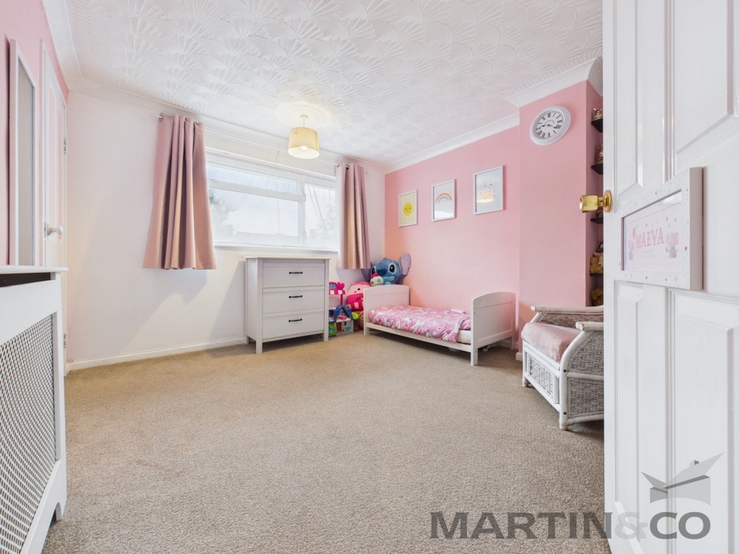 Birchmore Close, Bridgemary