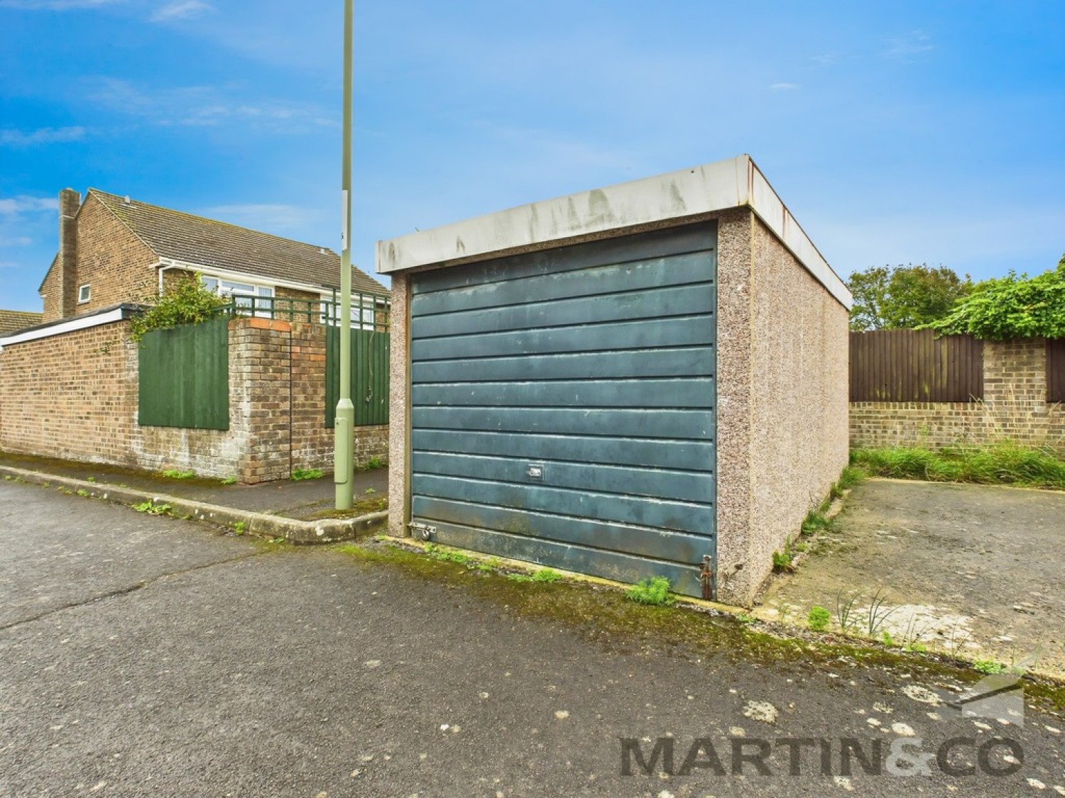 Headley Close, Lee-On-The-Solent