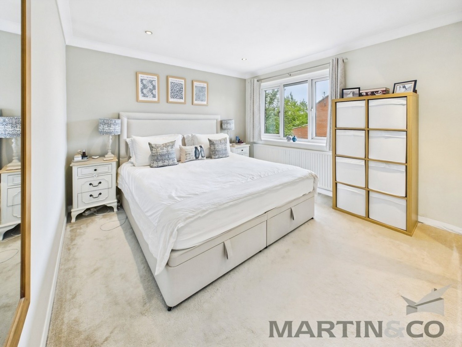 Headley Close, Lee-On-The-Solent