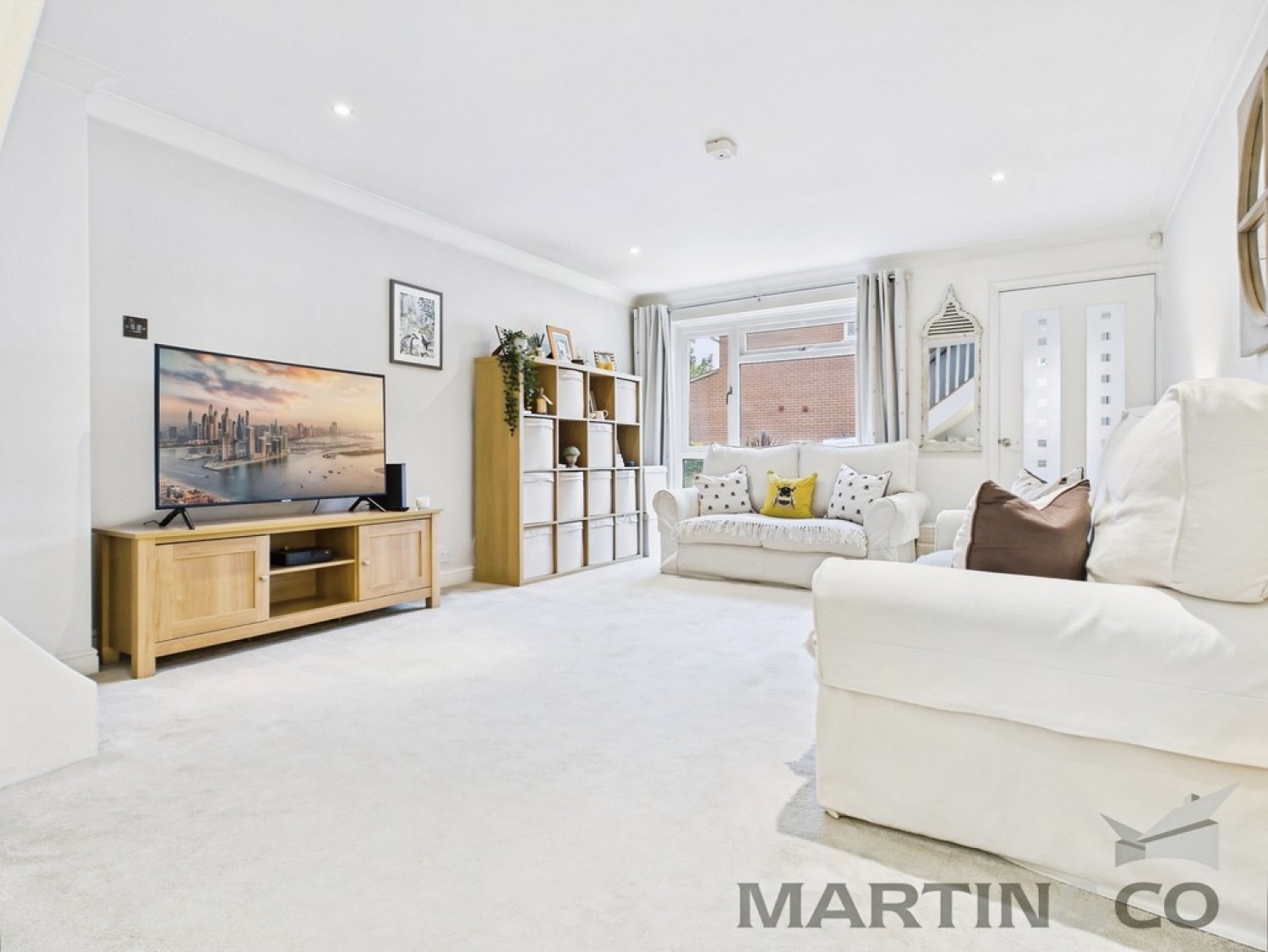 Headley Close, Lee-On-The-Solent