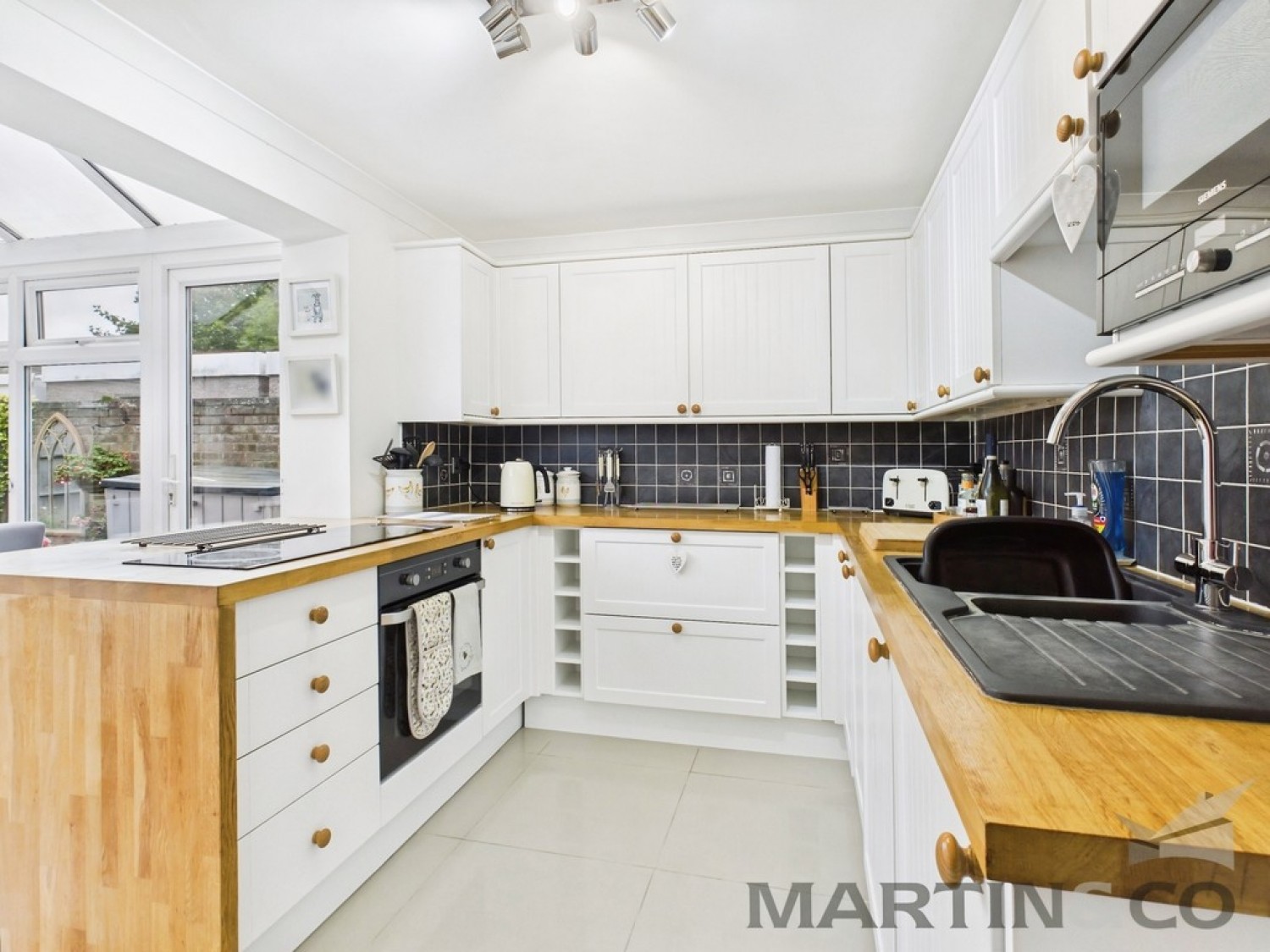 Headley Close, Lee-On-The-Solent