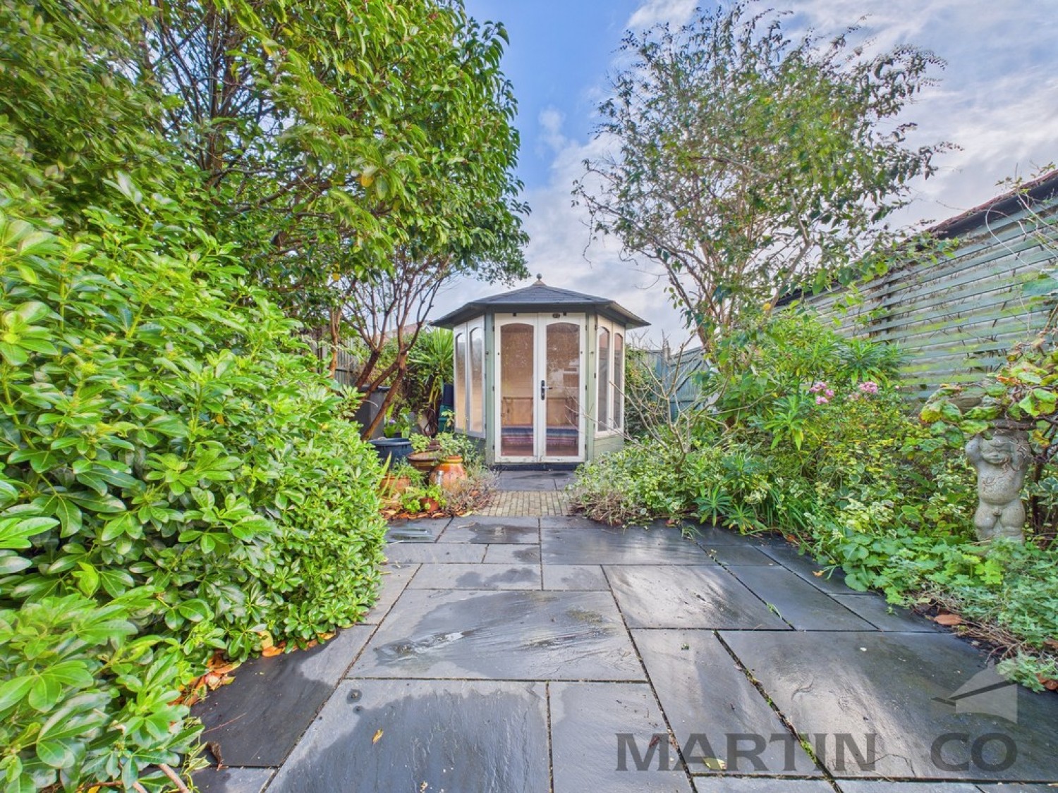 Marine Parade West, Lee-On-The-Solent