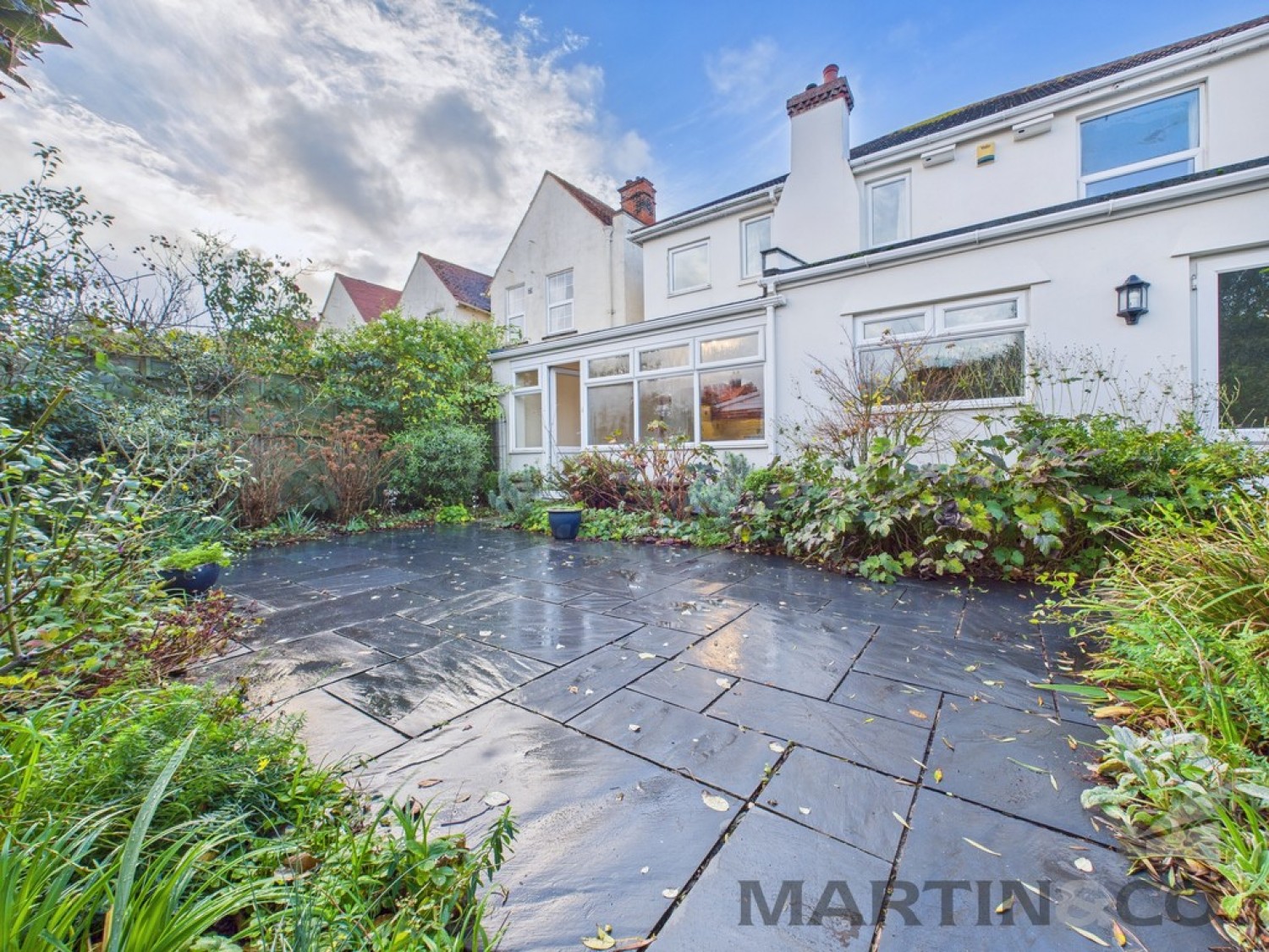 Marine Parade West, Lee-On-The-Solent