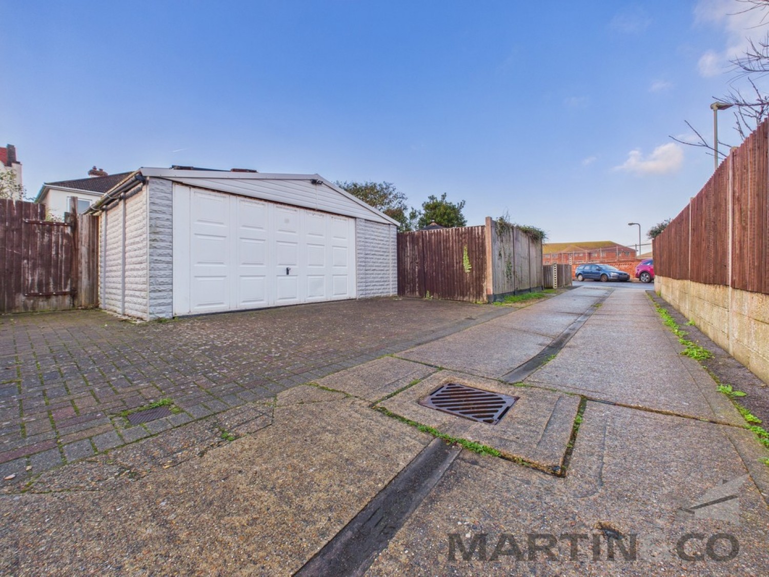 Marine Parade West, Lee-On-The-Solent