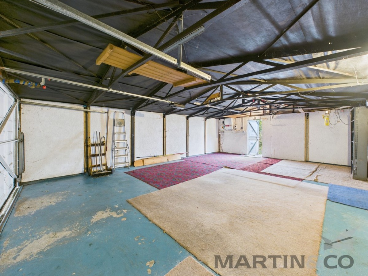 Marine Parade West, Lee-On-The-Solent