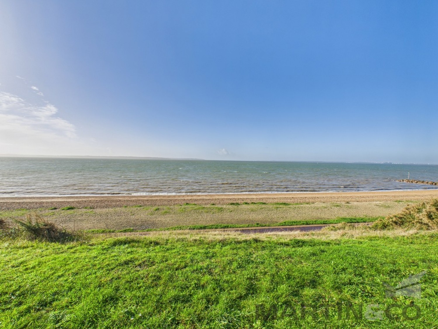 Marine Parade West, Lee-On-The-Solent