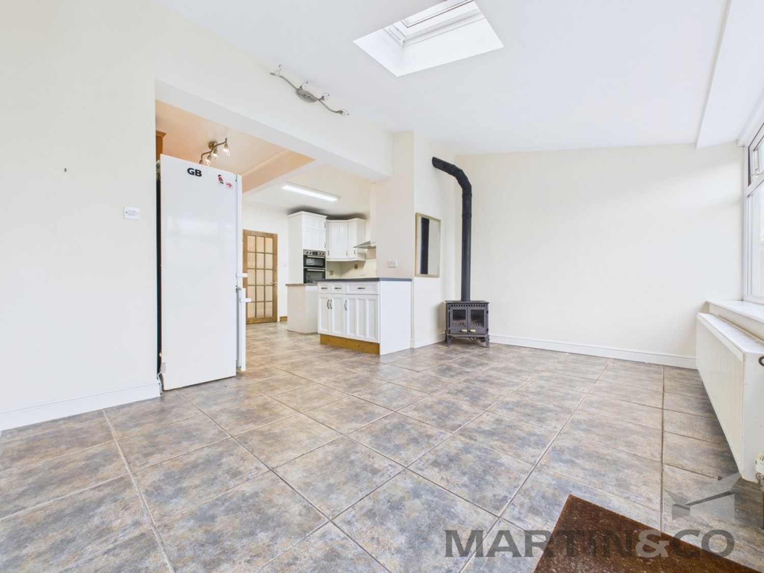 Marine Parade West, Lee-On-The-Solent