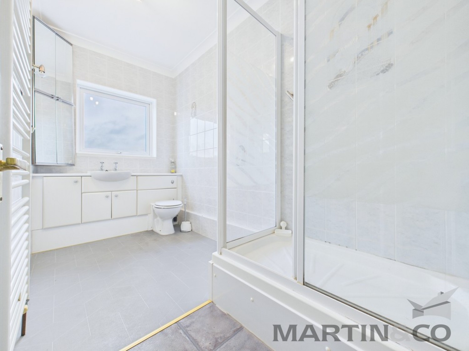 Marine Parade West, Lee-On-The-Solent