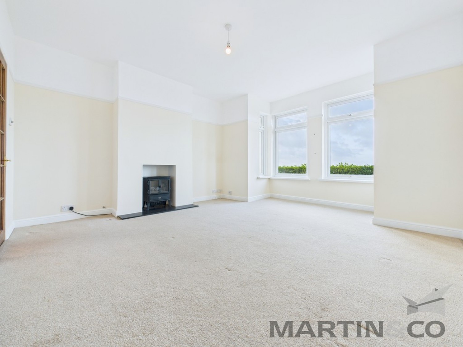 Marine Parade West, Lee-On-The-Solent