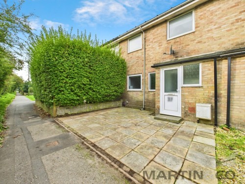 Millfield Close, Chichester