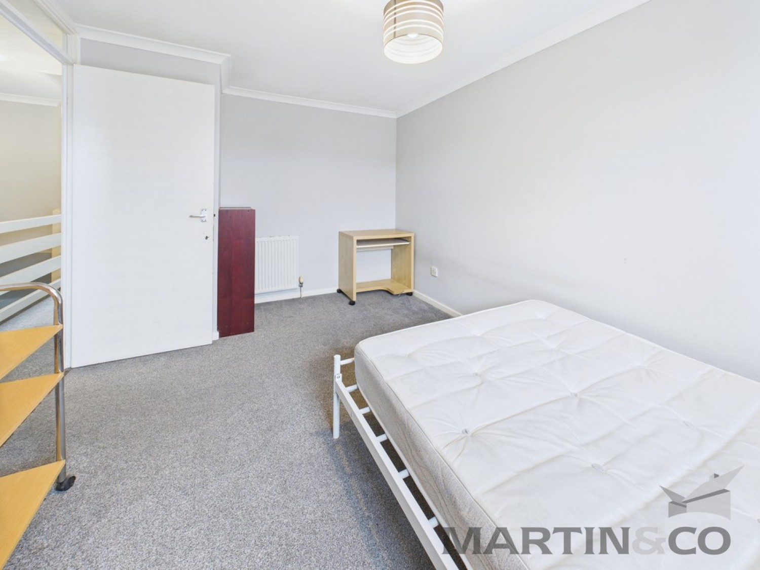 Millfield Close, Chichester