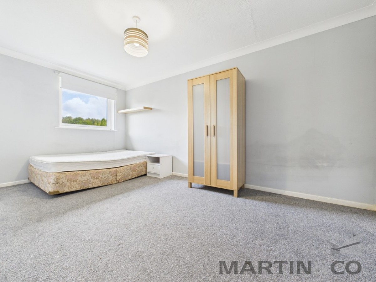 Millfield Close, Chichester