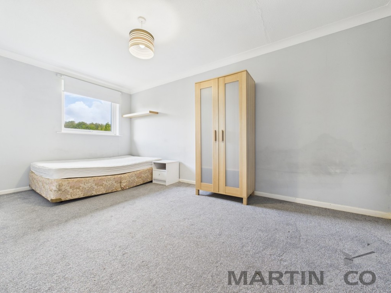 Millfield Close, Chichester