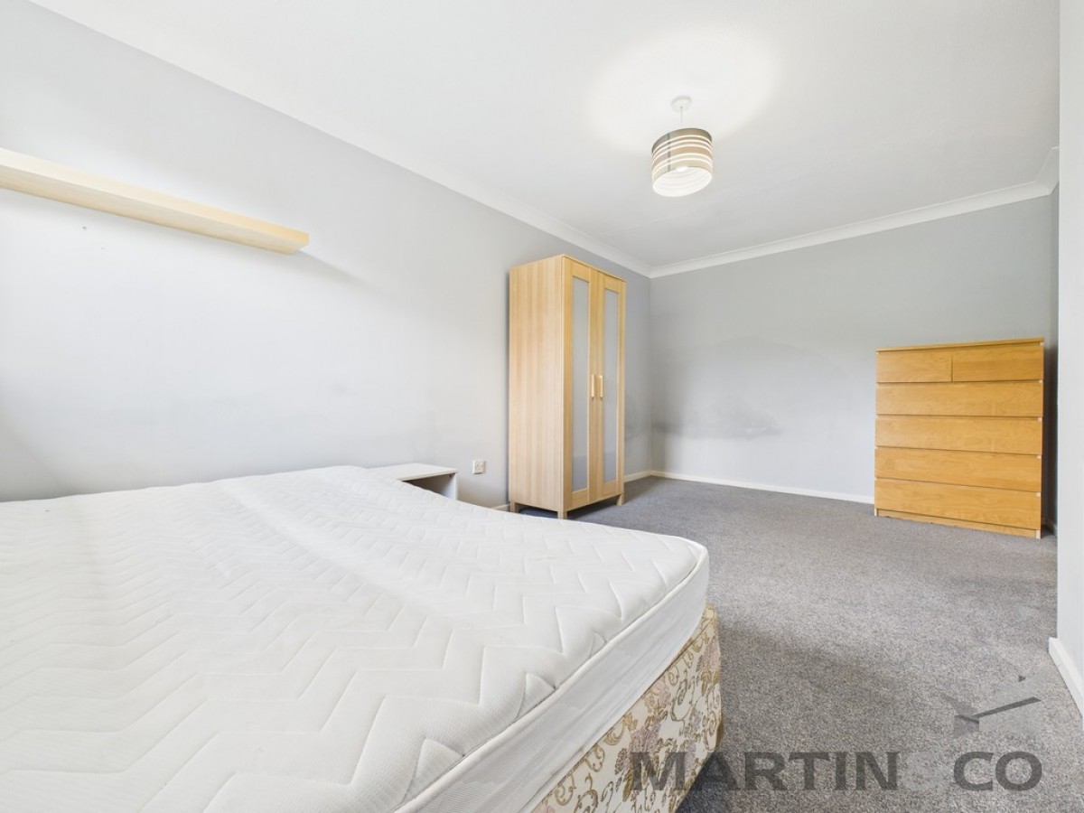 Millfield Close, Chichester