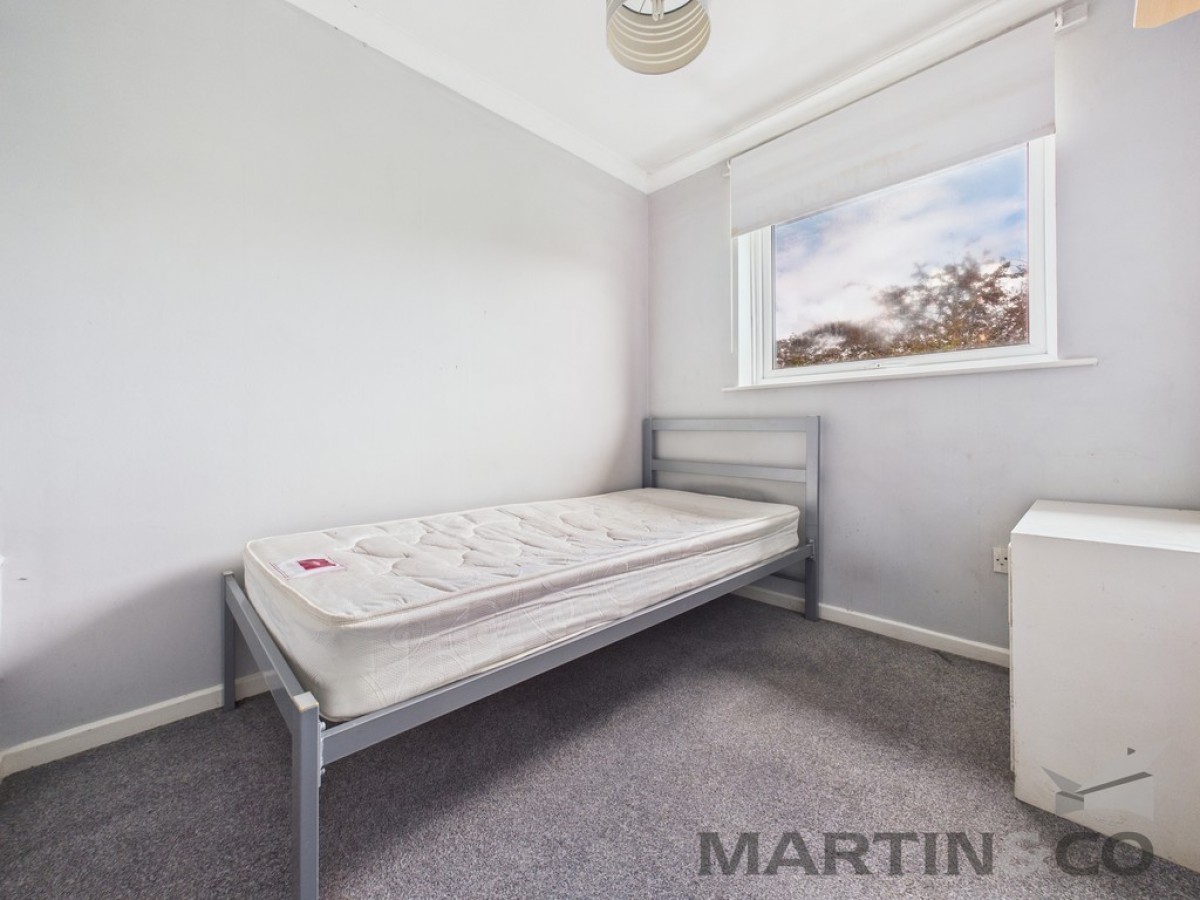 Millfield Close, Chichester