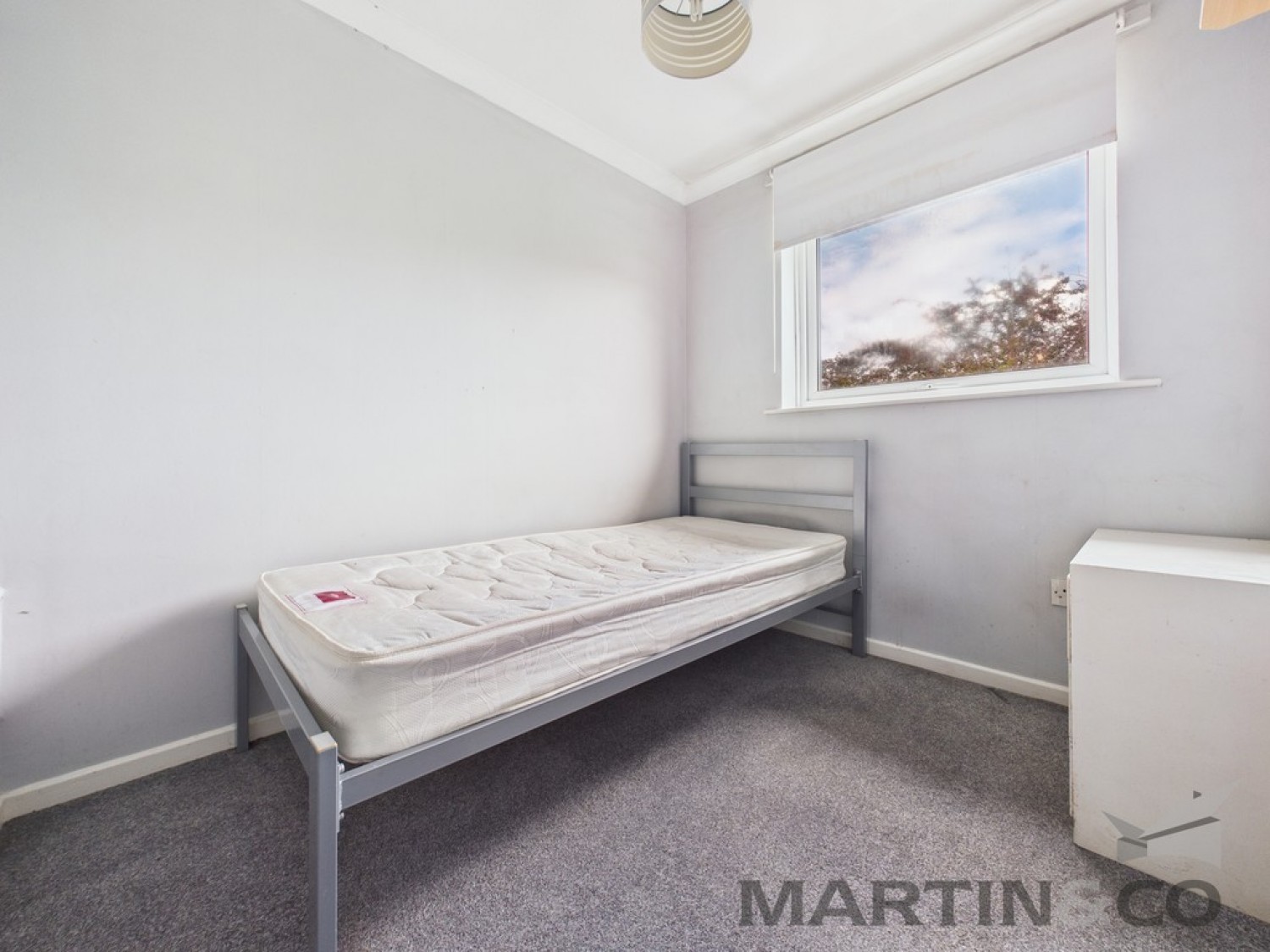 Millfield Close, Chichester