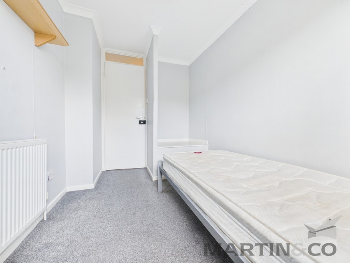 Millfield Close, Chichester