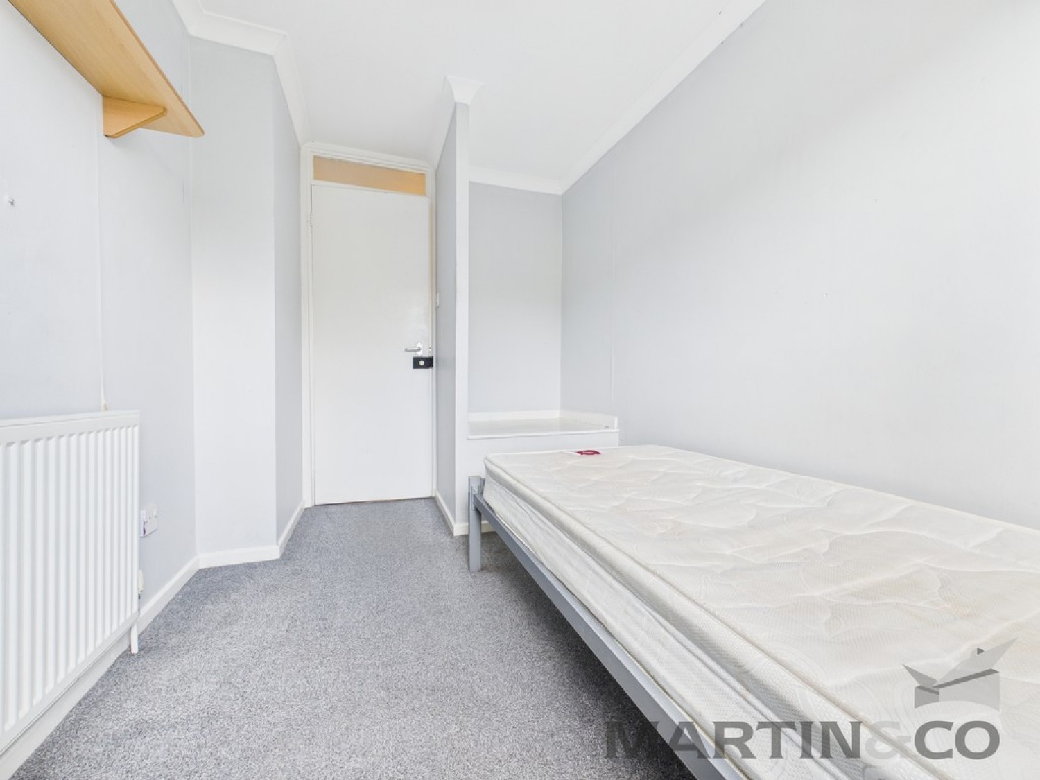 Millfield Close, Chichester