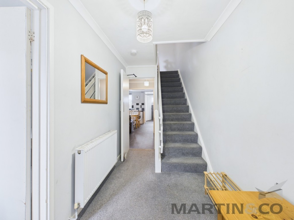 Millfield Close, Chichester