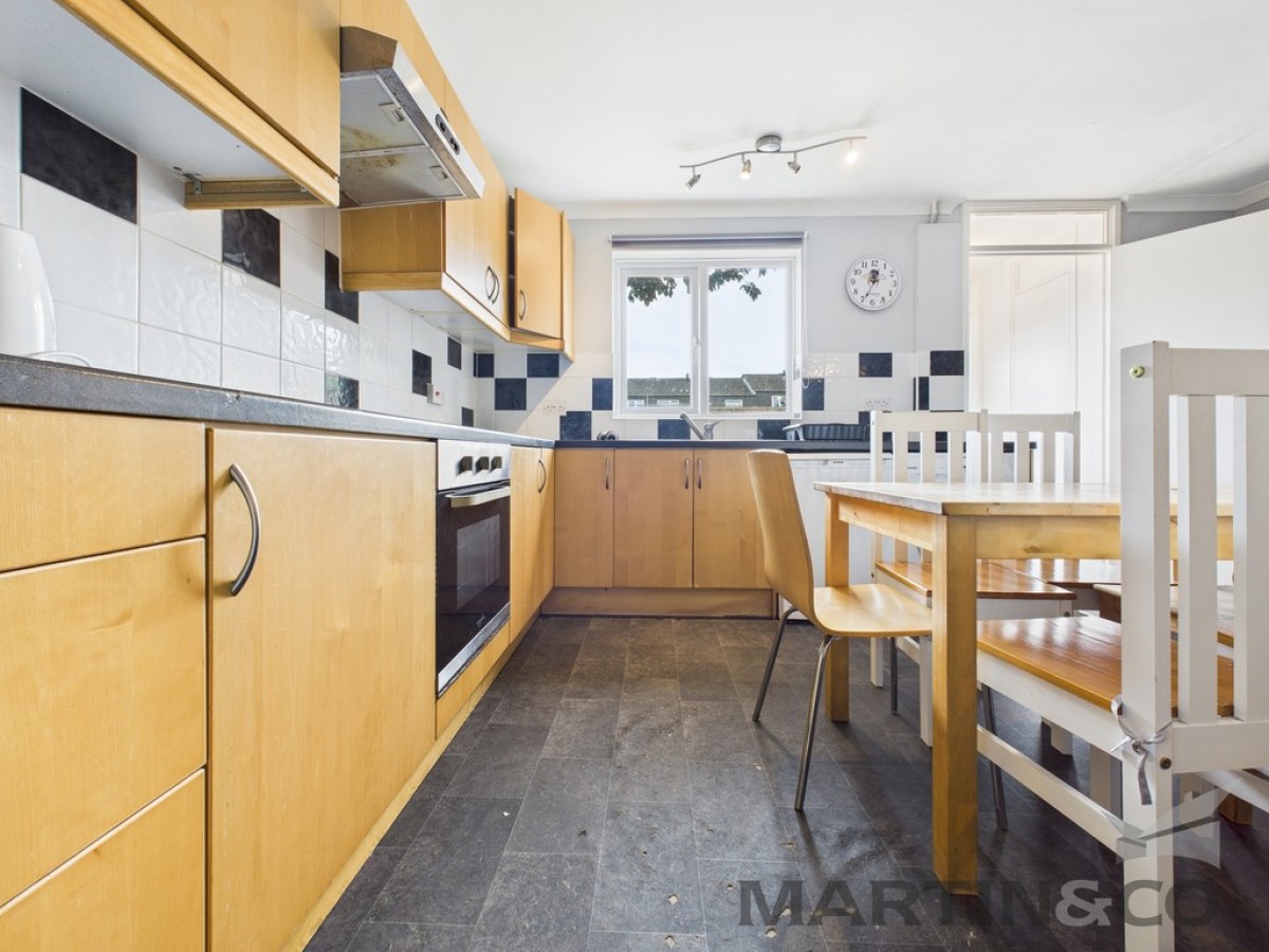 Millfield Close, Chichester