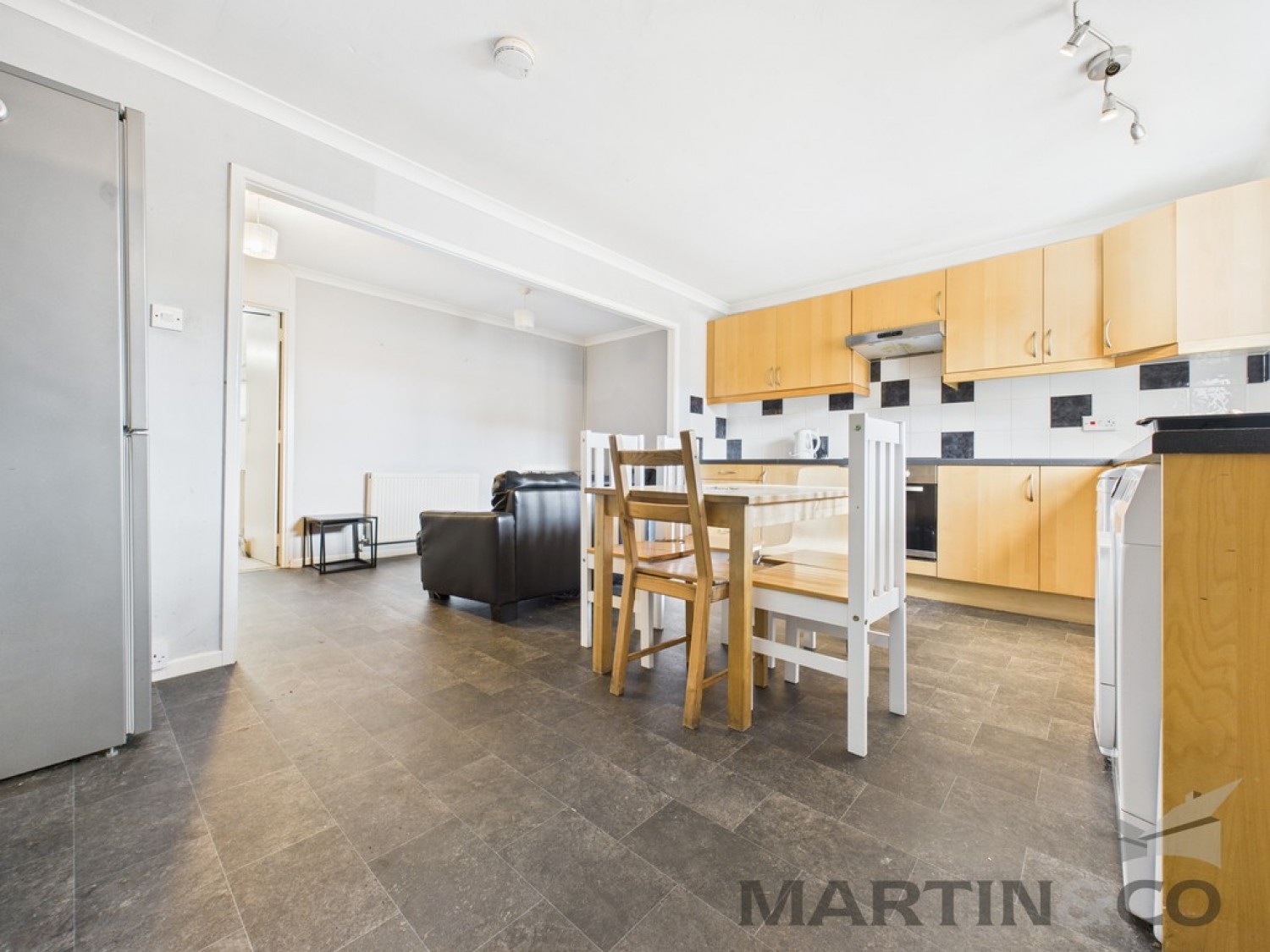 Millfield Close, Chichester