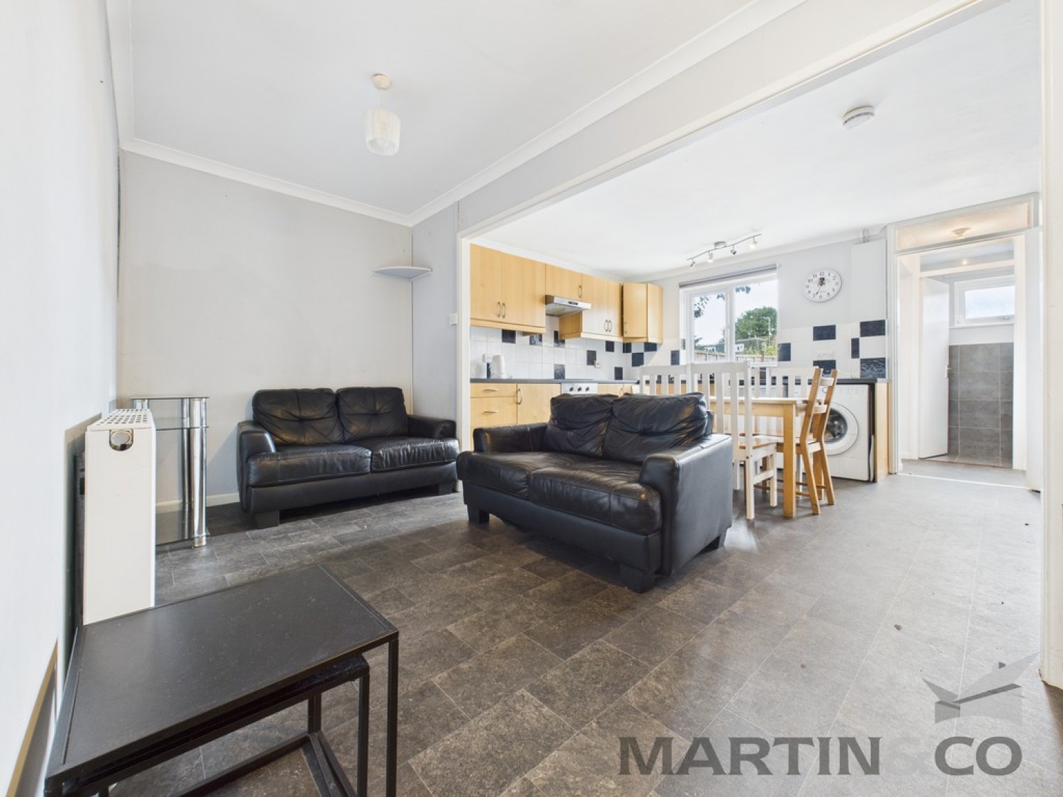 Millfield Close, Chichester