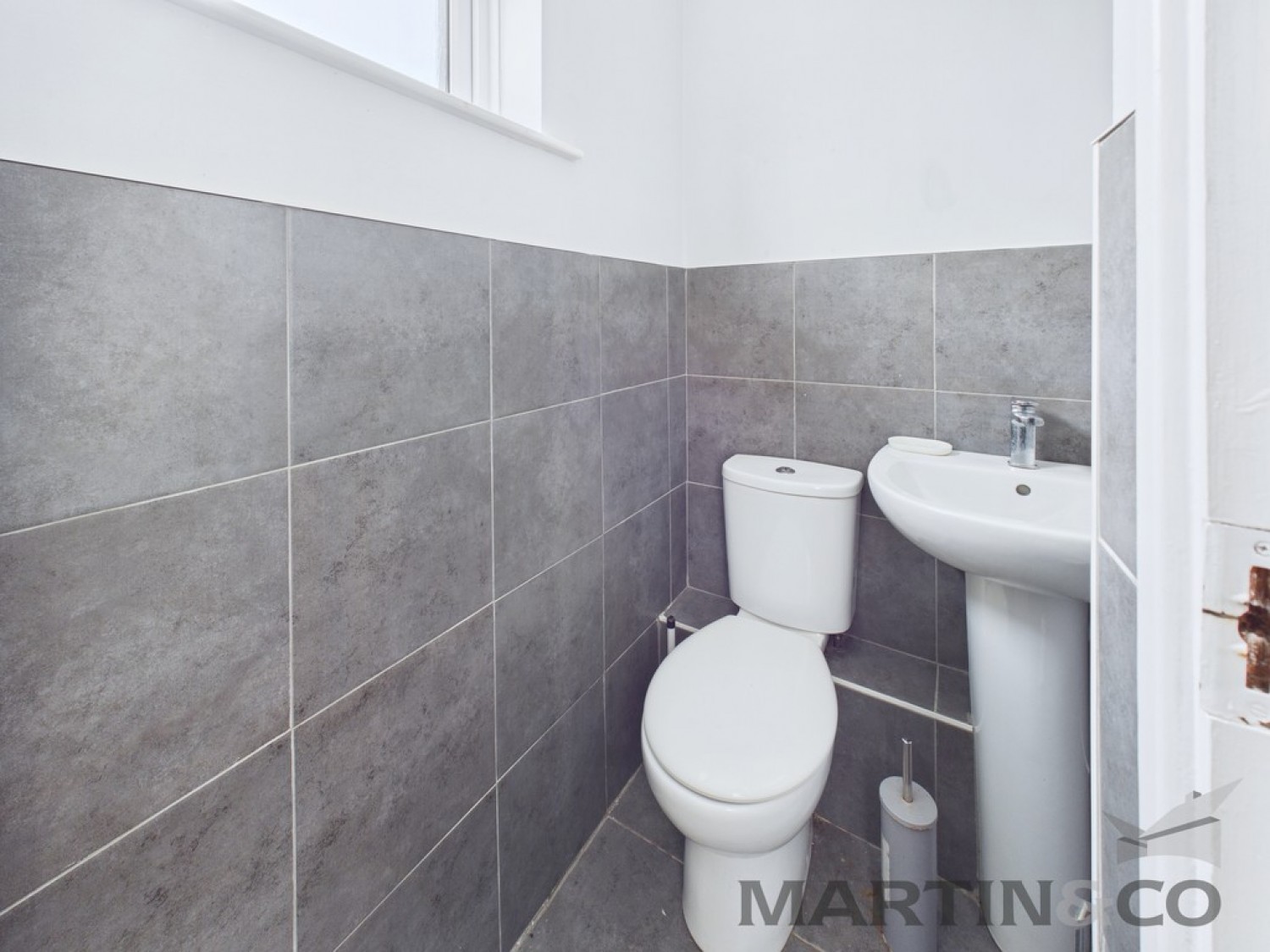 Millfield Close, Chichester