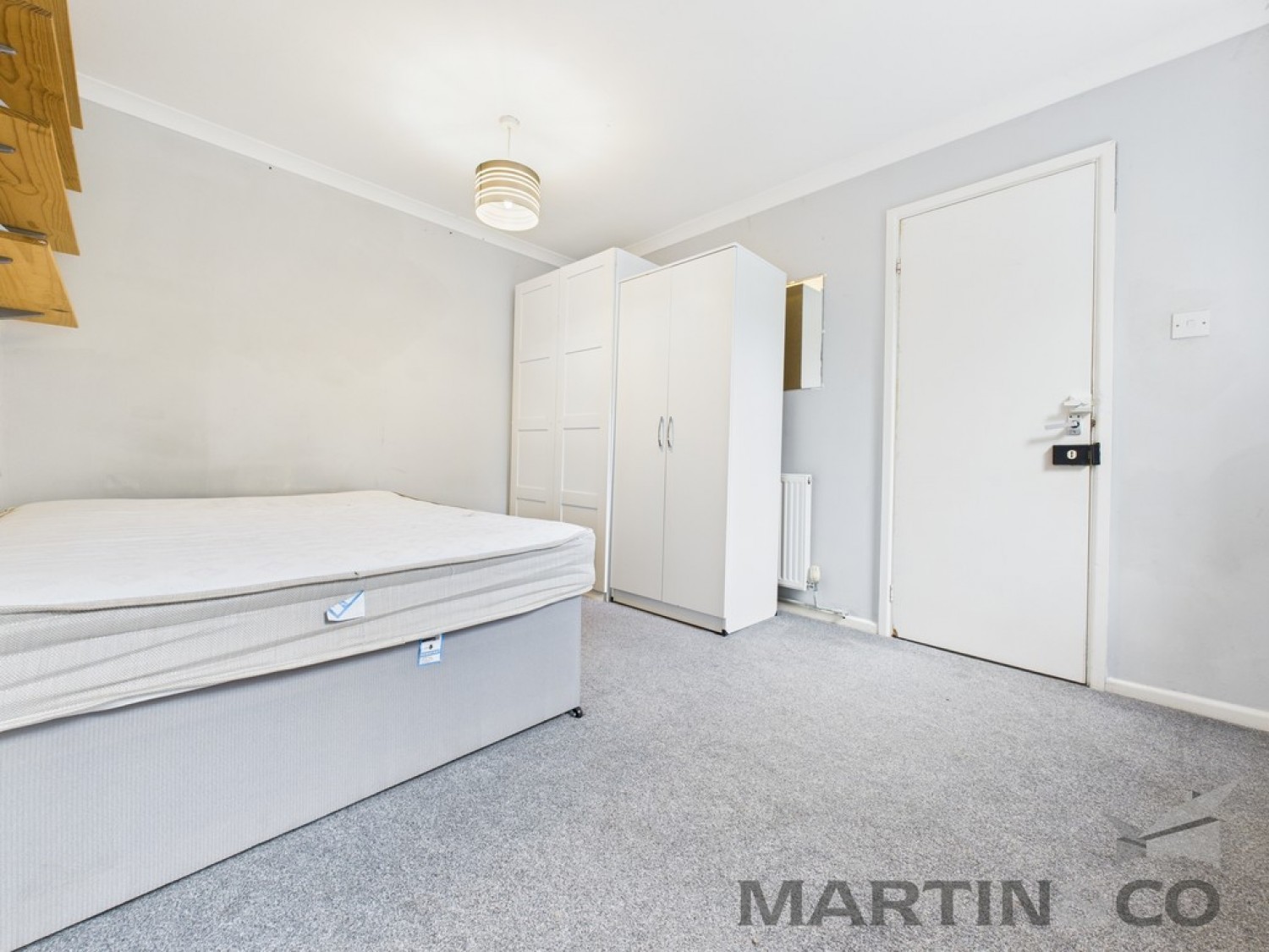 Millfield Close, Chichester