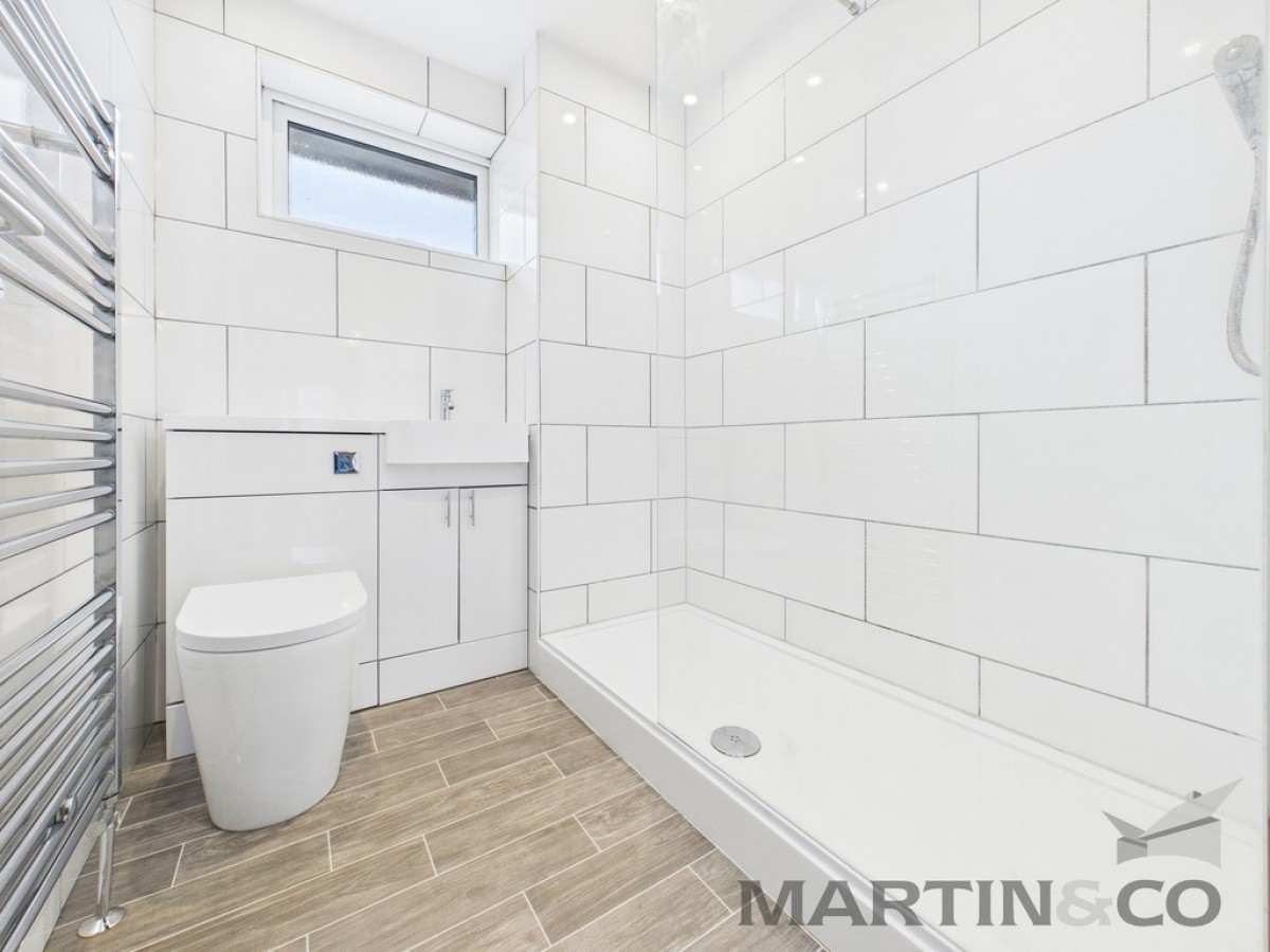 Millfield Close, Chichester