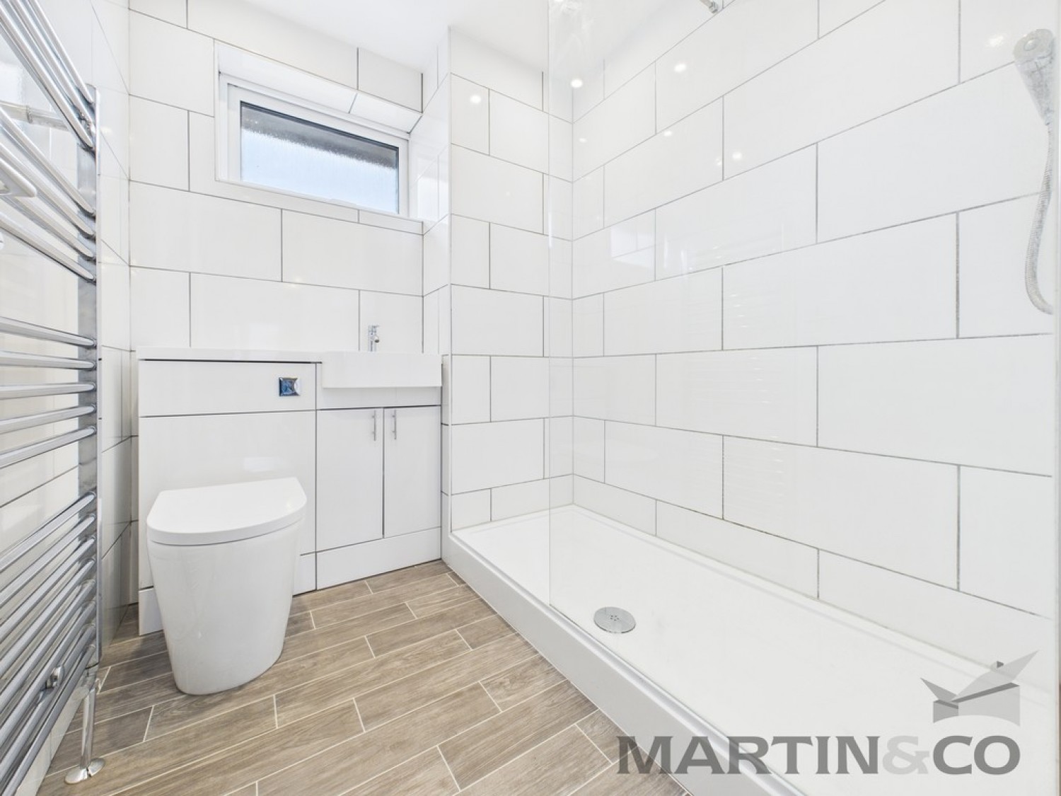 Millfield Close, Chichester