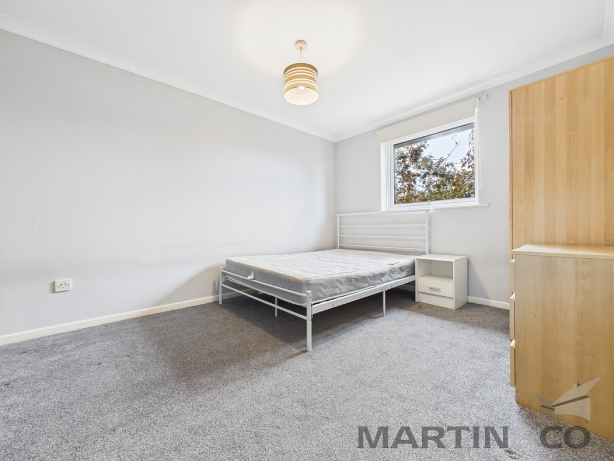 Millfield Close, Chichester