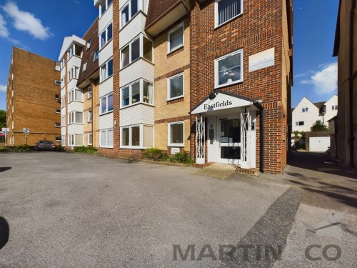 Victoria Road North, Southsea