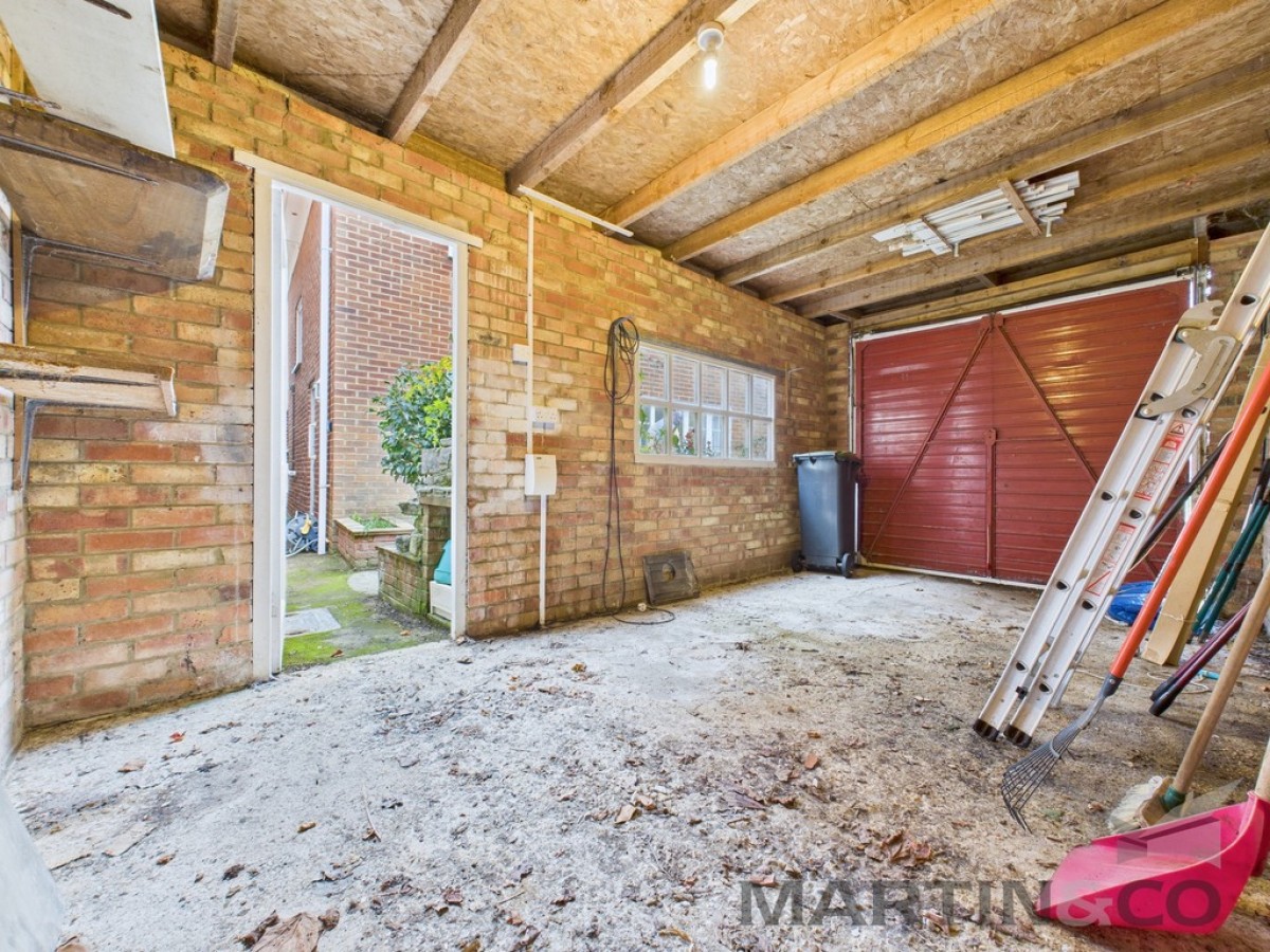 Jellicoe Avenue, Alverstoke