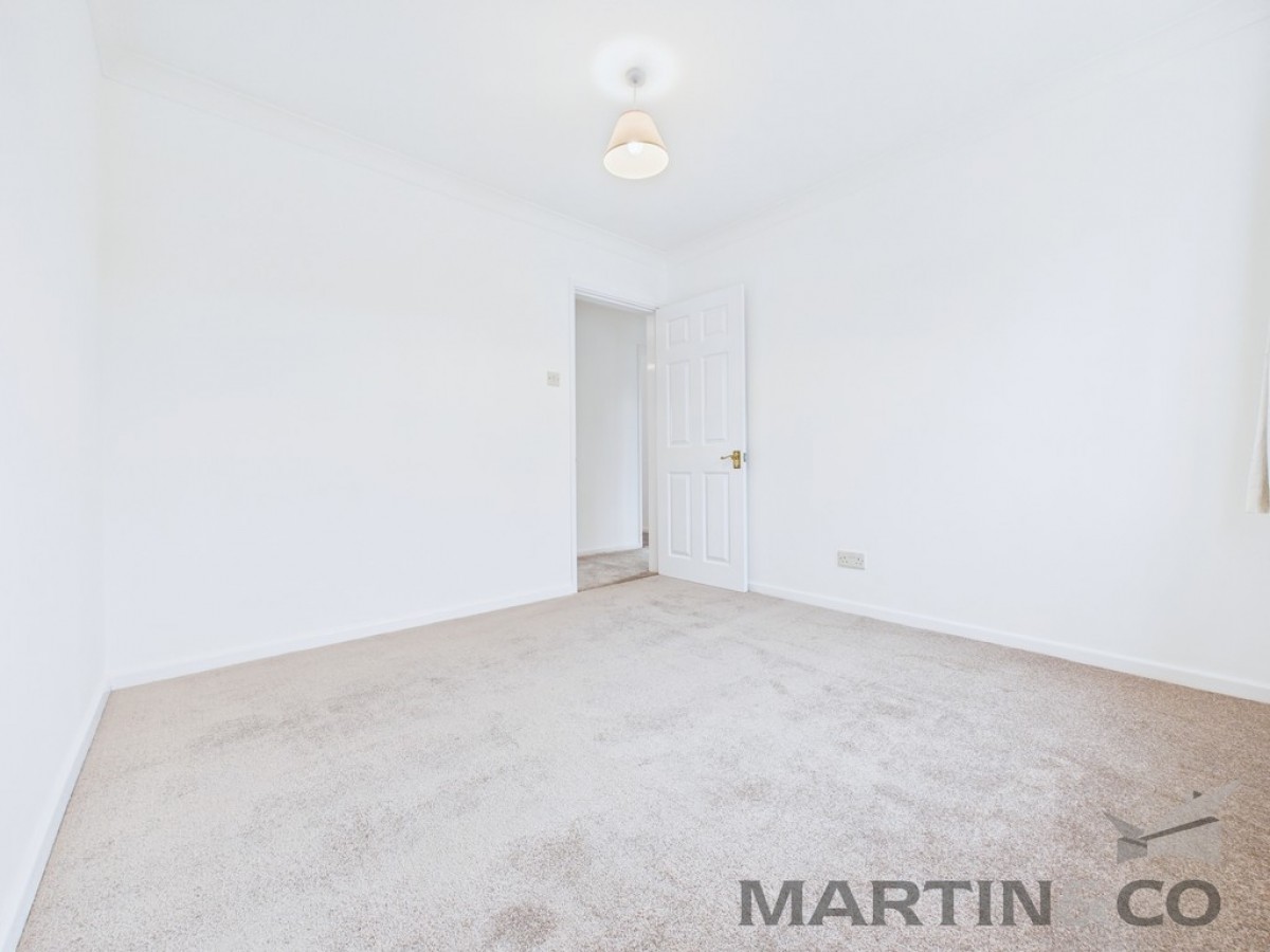 Jellicoe Avenue, Alverstoke