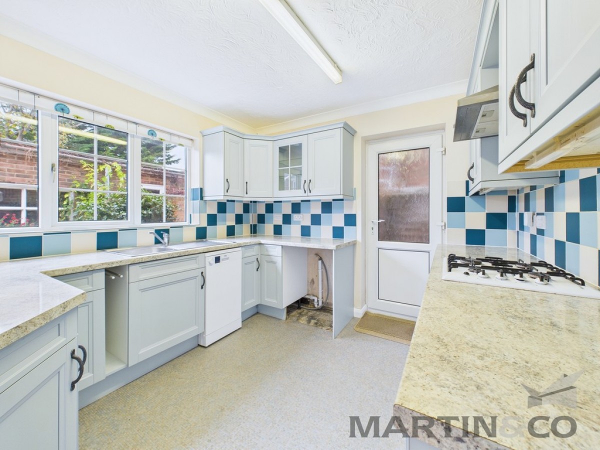 Jellicoe Avenue, Alverstoke