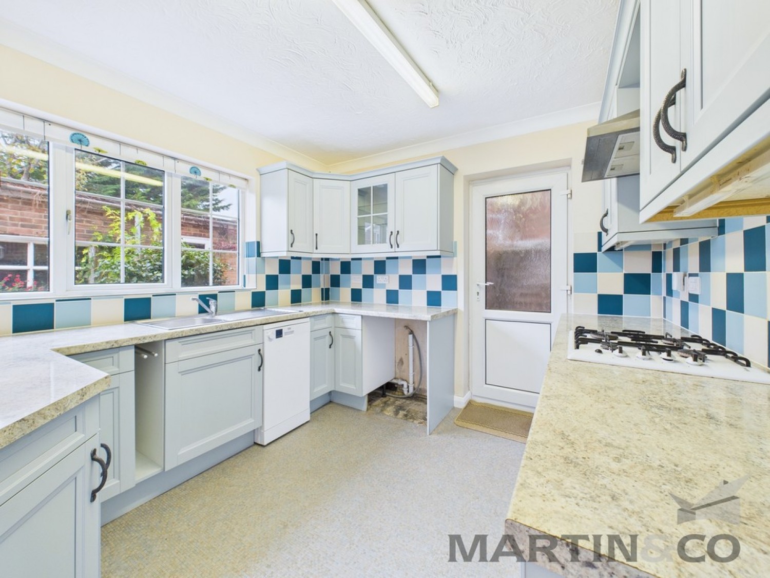 Jellicoe Avenue, Alverstoke